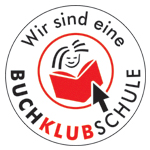 Wir sind eine Buchclub Schule